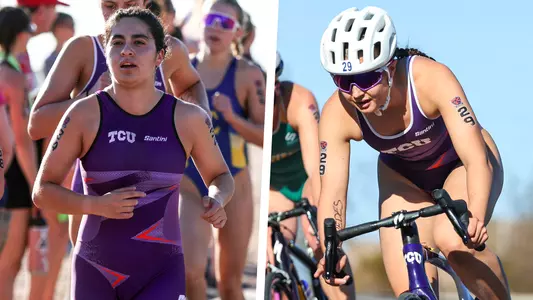 Tri All-Americans '23