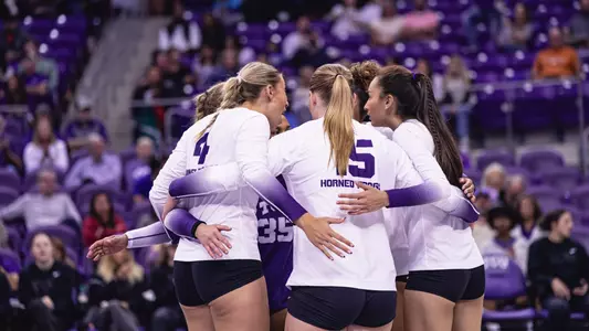 VB Huddle