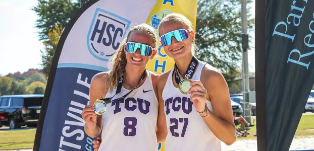2023 AVCA Champions
