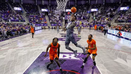 Damion Baugh