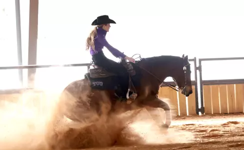 Giorgia Medows vs. TAMU