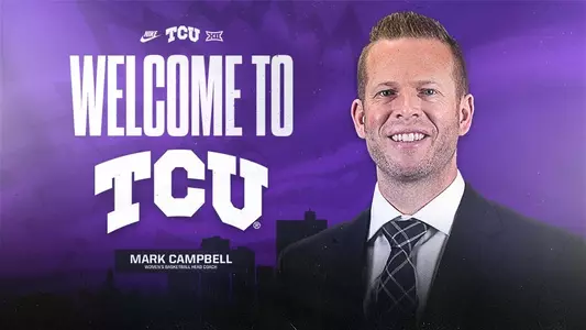 Mark Campbell