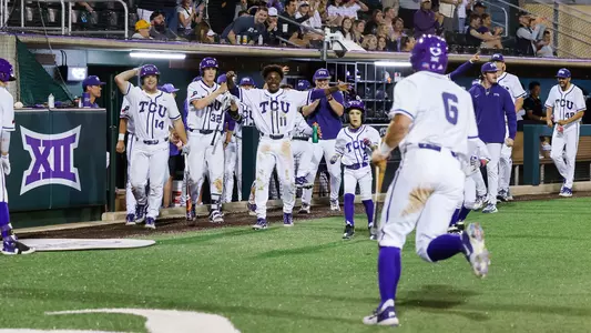 Team Celebrates