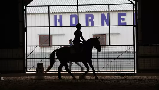 TCU Equestrian