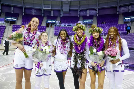 WBB Seniors