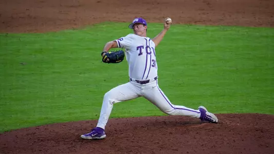 Chase Hoover