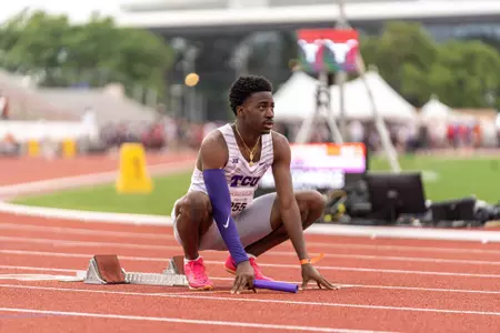 TCU_Texas Relays