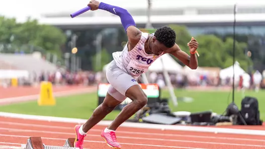 TCU_Texas Relays