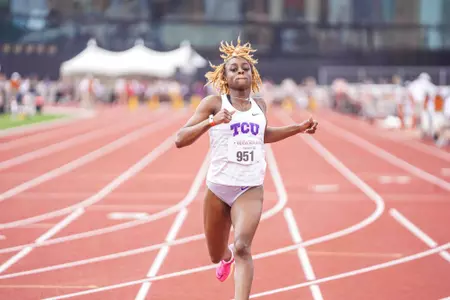 TCU_Texas Relays
