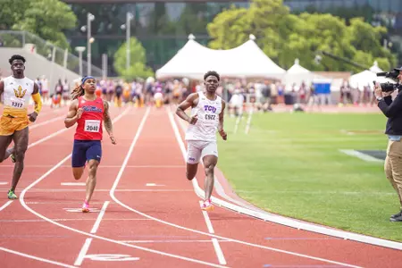 TCU_Texas Relays