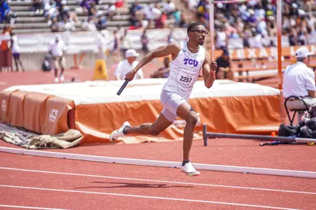 TCU_Texas Relays