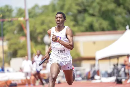 TCU_Texas Relays