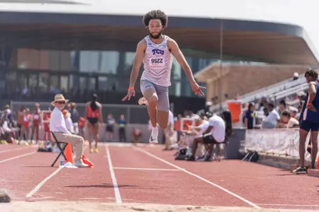 TCU_Texas Relays