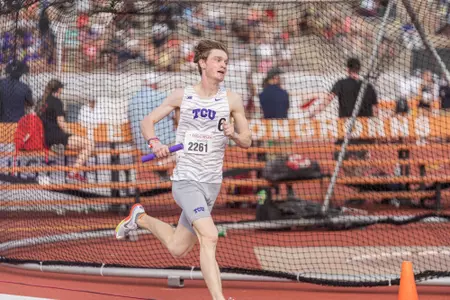 TCU_Texas Relays