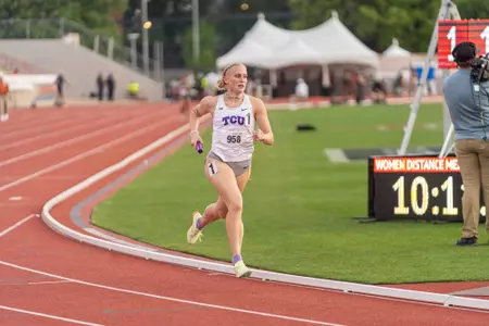 TCU_Texas Relays