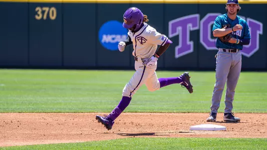 Tre Richardson