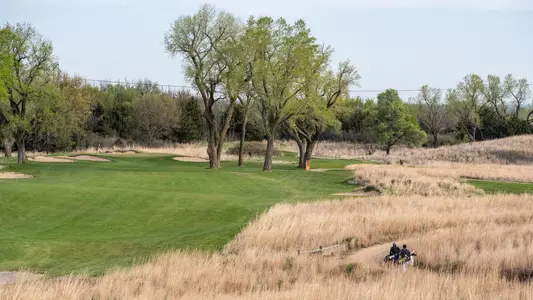 Prairie Dunes CC