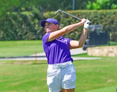 2023 Big 12 Womens Golf Championship Round 1
