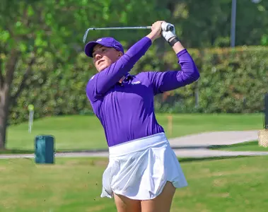 2023 Big 12 Womens Golf Championship Round 1