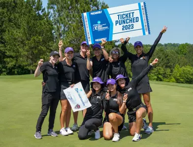 WGold NCAA Regionals - Day 3