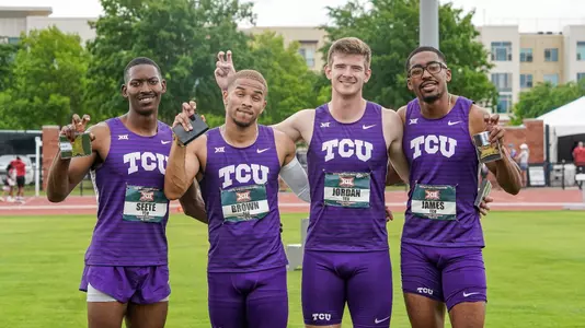 4x400 Big 12s