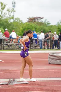 Big 12 Outdoors Day Three