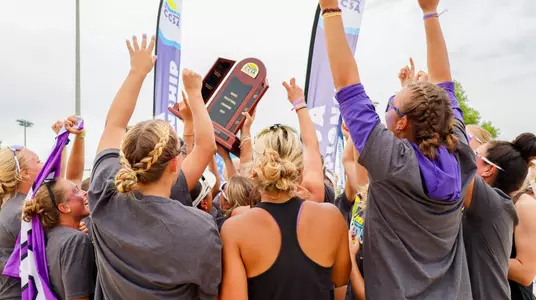 Beach Volleyball Championship