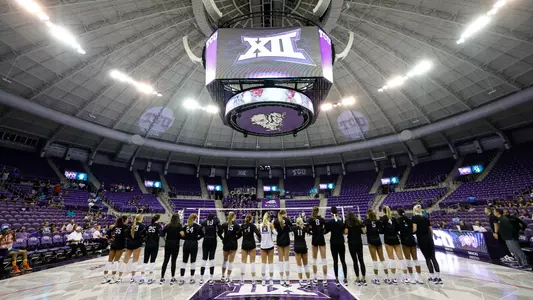 Volleyball Schollmaier