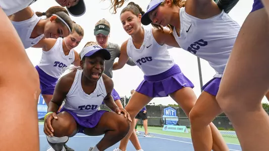 TCU Wten Team