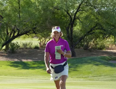 NCAA National Championships - Practice Round