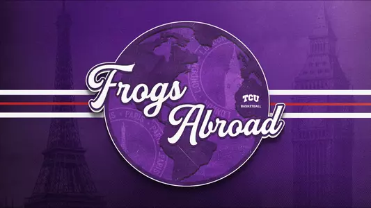 Frogs Abroad