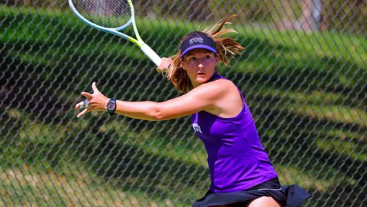 Women's Tennis ITA Award