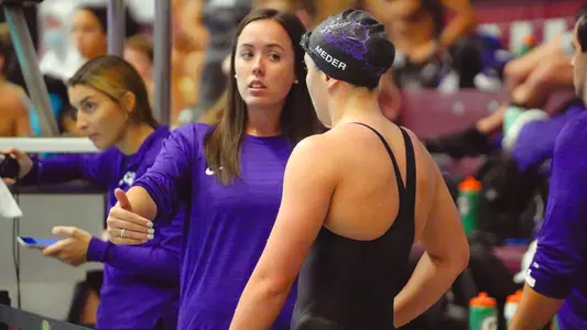 McCall promoted to Associate Head Coach