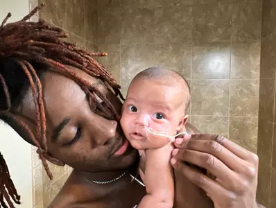 Savion Williams