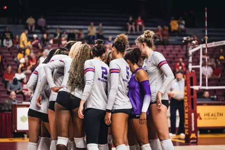 VB vs. Wisconsin