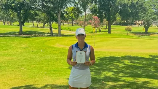 Meagan Winans - 2023