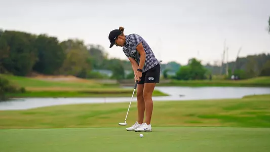 Sofia Barroso Sa @ Sam Golden Inv., Round Three - 9.12.23