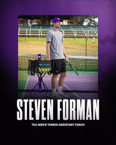 Steven Forman