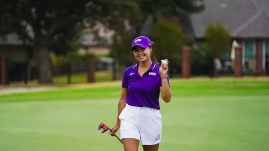 Lois Lau @ Sam Golden Inv. - Round One