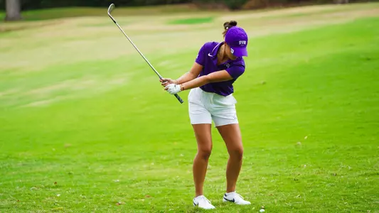 Lois Lau @ Sam Golden Inv. - Round One