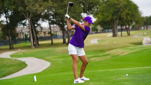 Sofia Barroso Sa @ Sam Golden Inv. - Round One