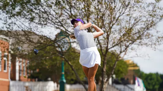 Sofie Dimitrova @ Sam Golden Inv. - Round Two