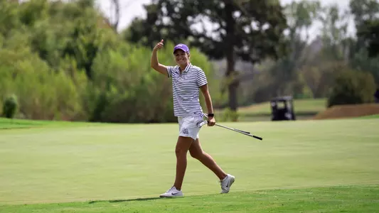 Sofia Barroso Sa @ Sam Golden Inv. - Round One