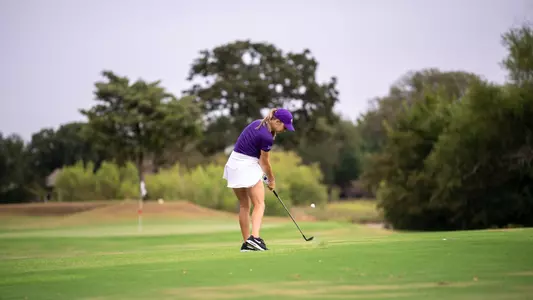 Sofie Dimitrova @ Sam Golden Inv. - Round One