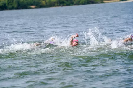 Triathlon Practice