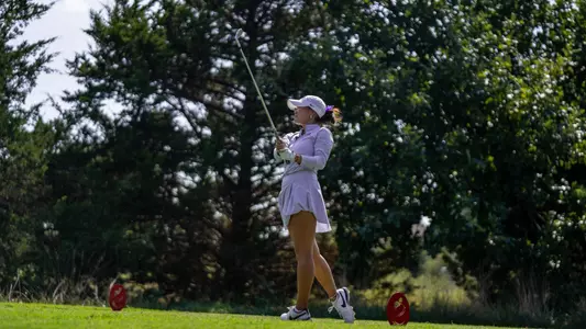 Lois Lau @ Schooner Fall Classic