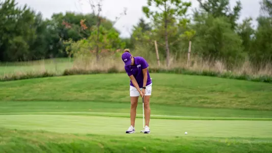 Sofia Barroso Sa @ Schooner Fall Classic - Round Two