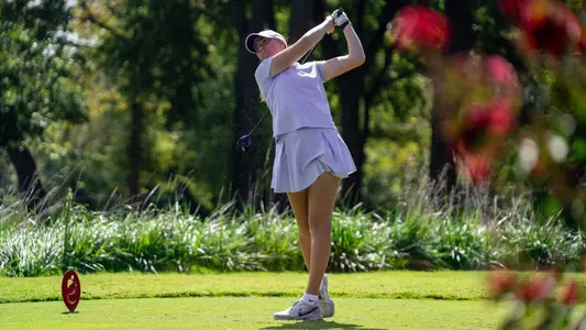 Schooner Fall Classic - Round One