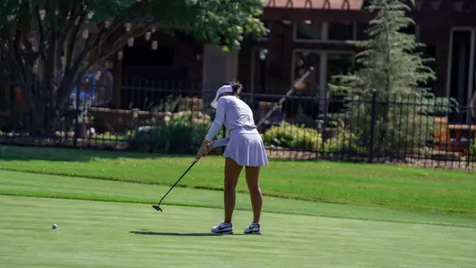 Schooner Fall Classic - Round One