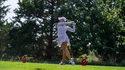 Schooner Fall Classic - Round One